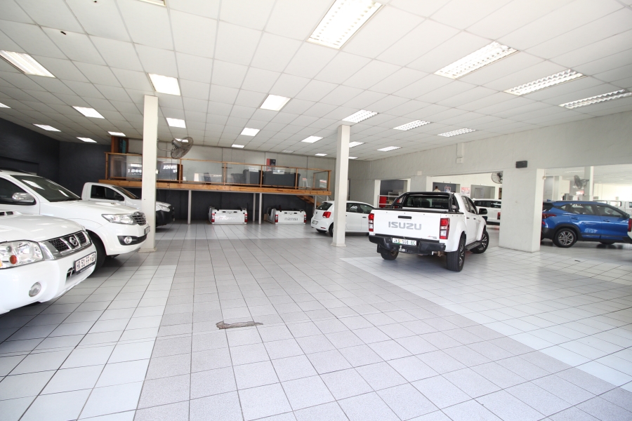 Commercial Property for Sale in East London Central Eastern Cape